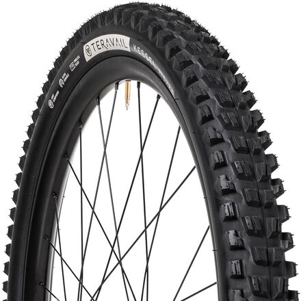 Teravail - Kessel 27.5in Tire - Black
