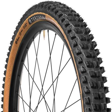 Kessel 27.5in Tire