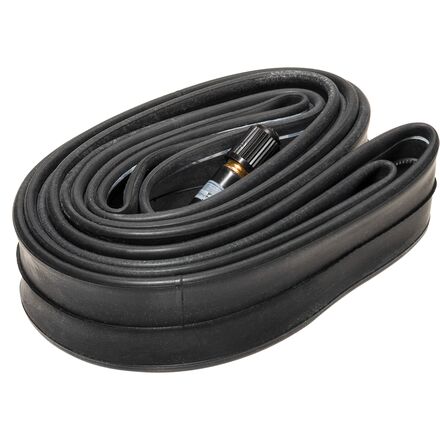 Road Standard Schrader Tube