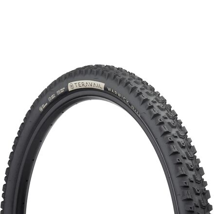 Warwick Tire - 27.5in