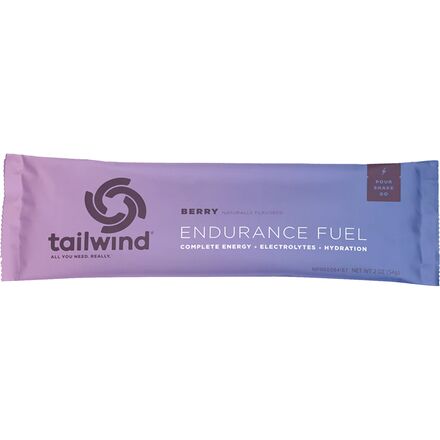 Endurance Fuel