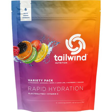 Rapid Hydration
