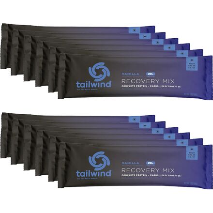 Recovery Drink Mix