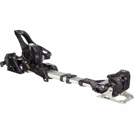 Ambition 12 Alpine Touring Binding - 2026