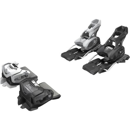 Tyrolia - Attack 17 GW Ski Binding - 2025 - Black/White