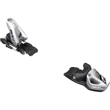 Sx 4.5 Gw Ac Ski Binding