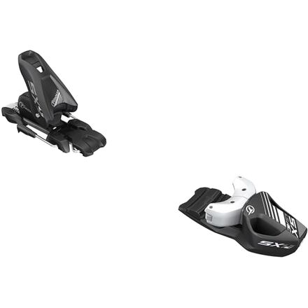 Sx 4.5 Gw Ac Ski Binding