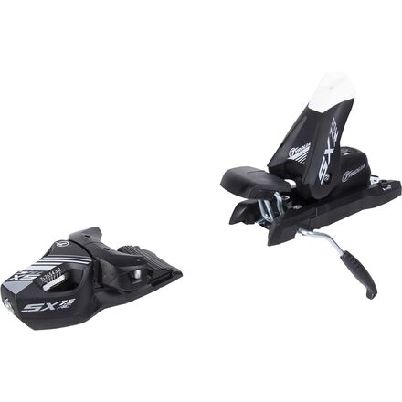 Sx 7.5 Gw Ski Binding