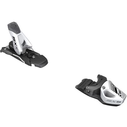 Sx 7.5 Gw Ski Binding