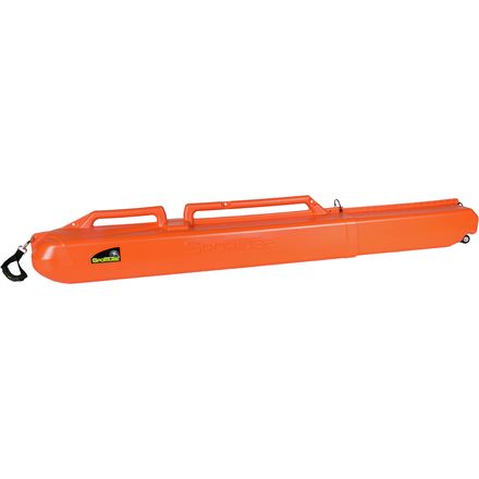 Series 2 - Double Ski Hard Travel Case