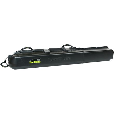 Series 3 - Multi Ski/Snowboard Hard Travel Case