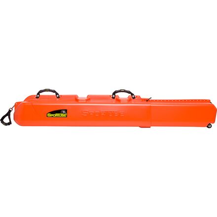 Series 3 - Multi Ski/Snowboard Hard Travel Case