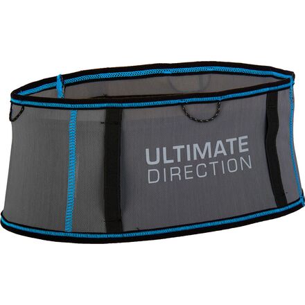 Utility Belt
