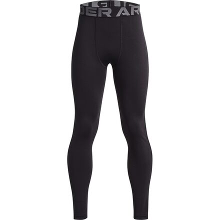 Under Armour - Packaged Base 4.0 Legging - Boys'