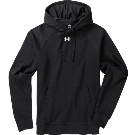 Under Armour - Rival Fleece Hoodie - Men's