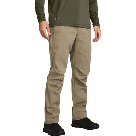 Under Armour - Enduro Elite Flat Front Pant - Men's