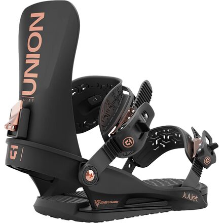 Union - Juliet Snowboard Binding - 2025 - Women's