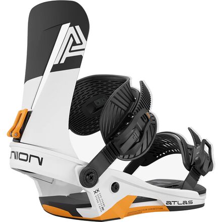 Atlas Snowboard Binding - 2026
