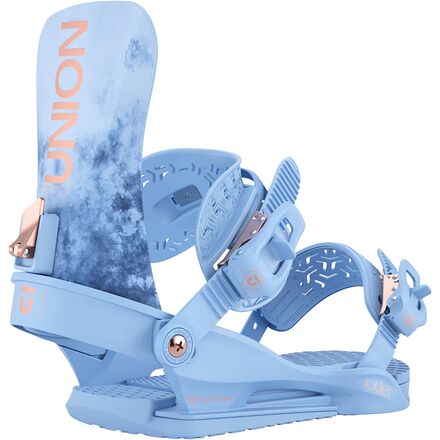 Juliet Snowboard Binding - 2026 - Women's