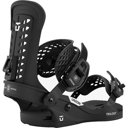 Trilogy Classic Snowboard Binding - 2026 - Women's