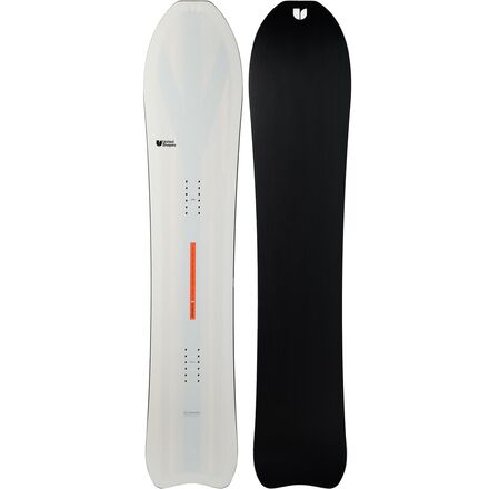 Deep Reach Snowboard - 2026