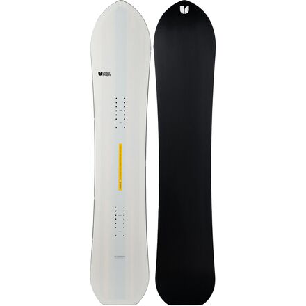 United Shapes - Horizon Snowboard - 2025