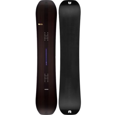 Object Snowboard - 2026