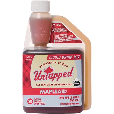 Mapleaid