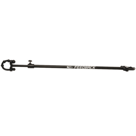 Flop Stop Handlebar Holder
