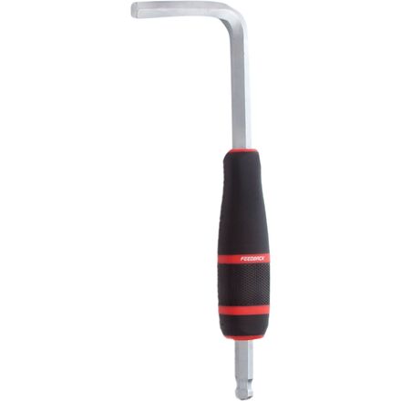 L Handle Hex