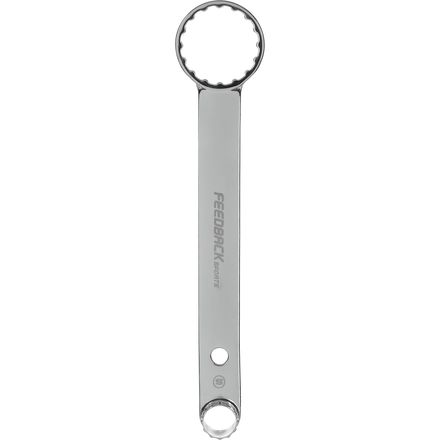 Bottom Bracket/Cassette Wrench