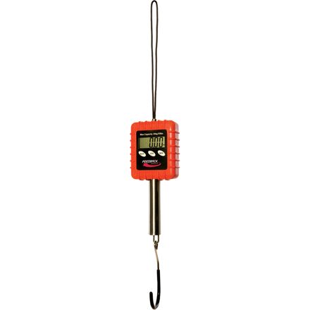 Alpine Digital Scale