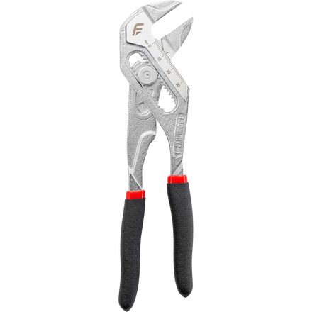 Adjustable Wrench