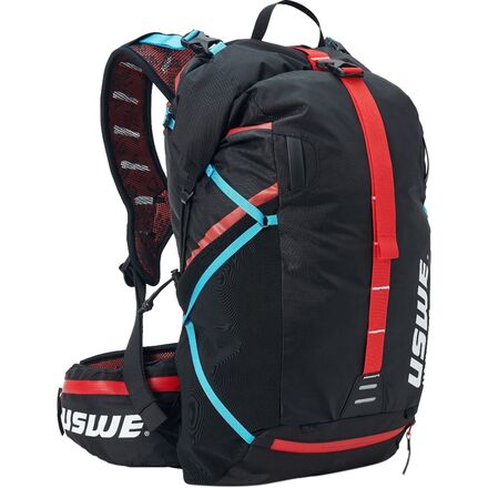 Hajker 18L Backpack