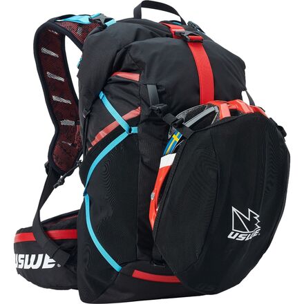 USWE Hajker Backpack - Thumbnail 3