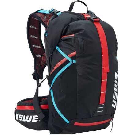 Hajker 30L Backpack