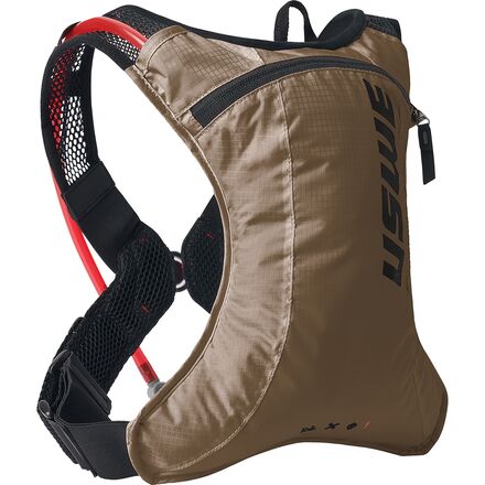 USWE - Race 2.0 Hydration Pack - Bronze