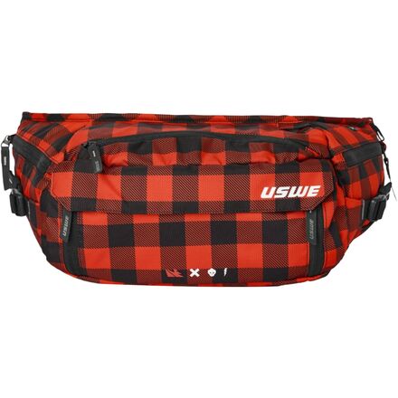 Zulo-6 Hip Pack