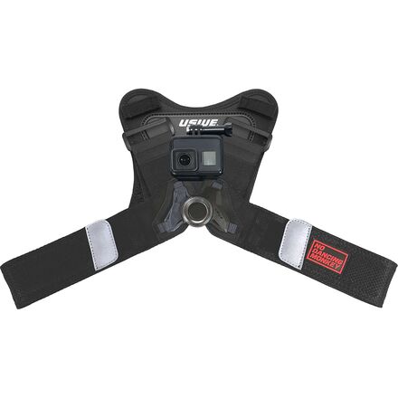 USWE - Action Camera Harness - NDM 1 - Black