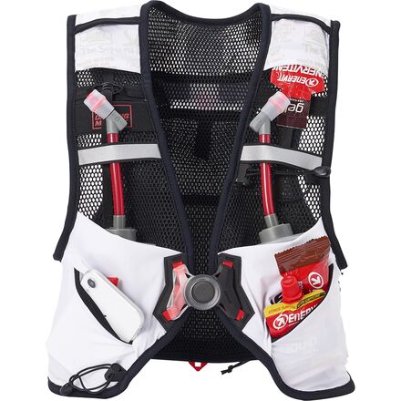 Pace 8L Trail Running Vest