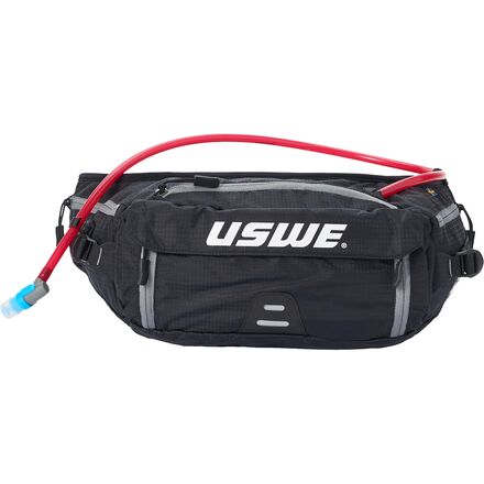 Zulo 6L Winter Waist Pack