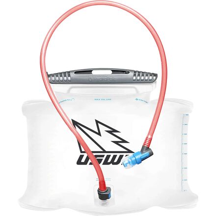 USWE - 1.5L Compact, P&P - Transparent
