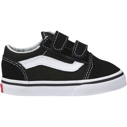 Vans - Old Skool V Skate Shoe - Toddler Boys'