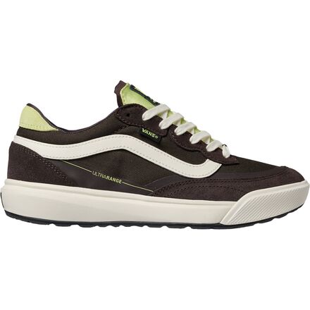 Vans - MTE Ultrarange 2.0 SE Shoe - Brown/Multi
