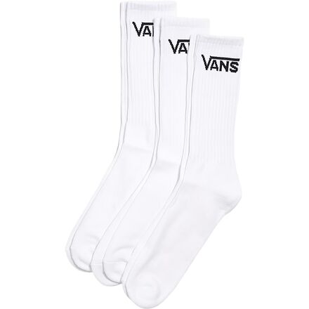 Classic Crew Sock - 3-Pack - Men's