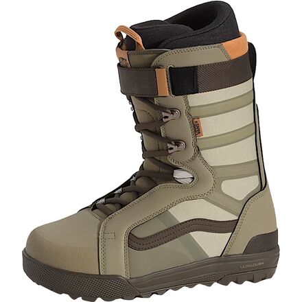 Hi-Standard Pro Snowboard Boot - 2026