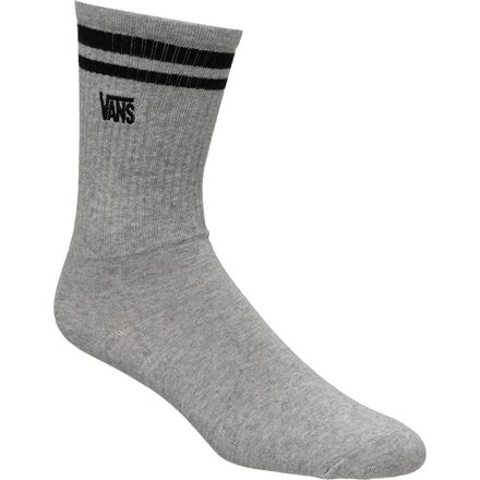 Stretch Logo Crew Sock - Men's