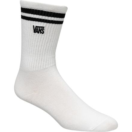 Stretch Logo Crew Sock - Men's