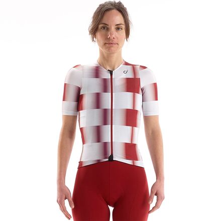 Ombre Ultralight Mesh Jersey - Women's