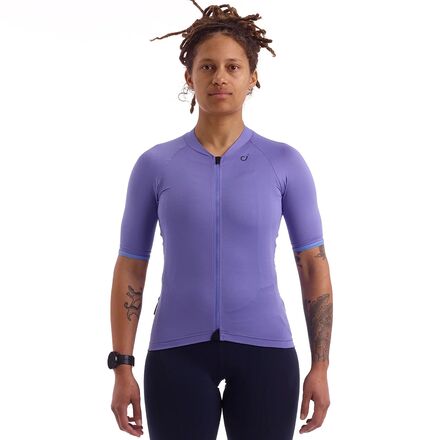Signature Jersey - Women's